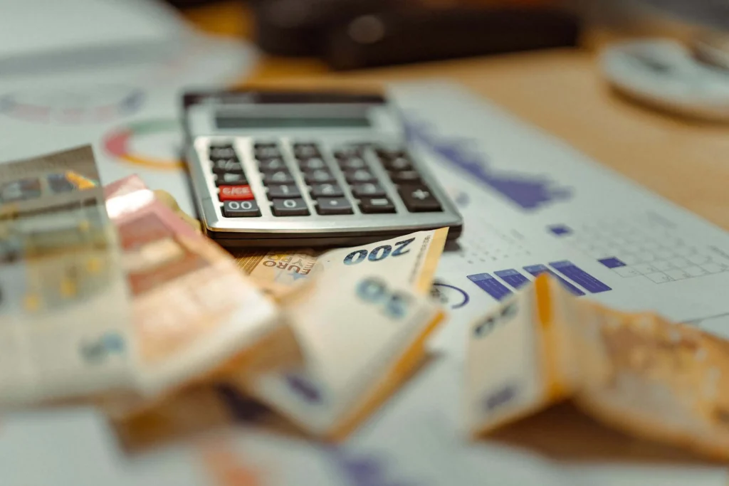financije
