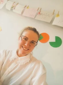 Učiteljica-matematike -Marija-Damijanić